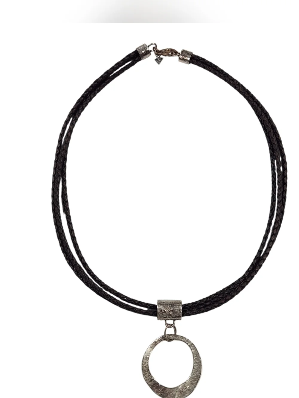 Silpada necklace n1499
